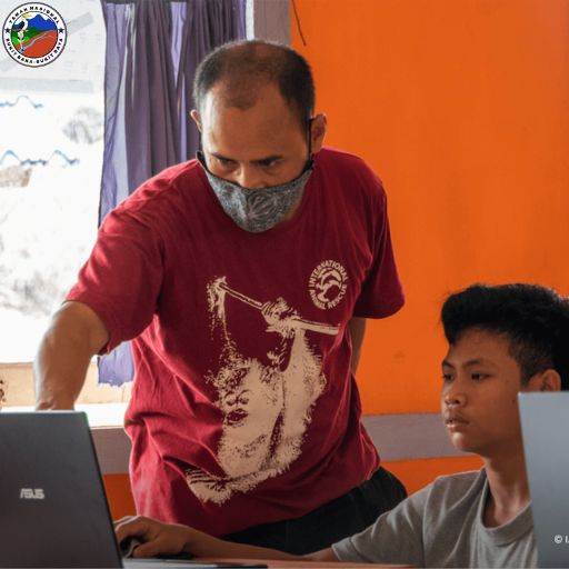 Taman Nasional Bukitbaka Bukitraya