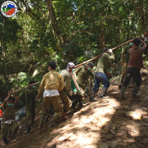 Taman Nasional Bukitbaka Bukitraya