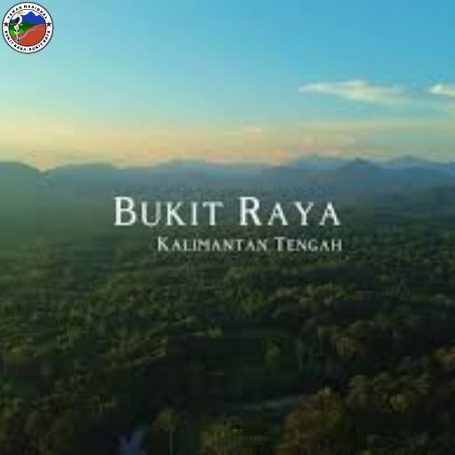 Taman Nasional Bukitbaka Bukitraya