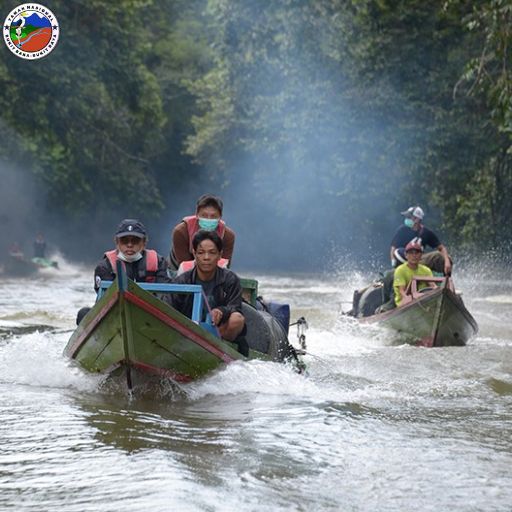 Taman Nasional Bukitbaka Bukitraya