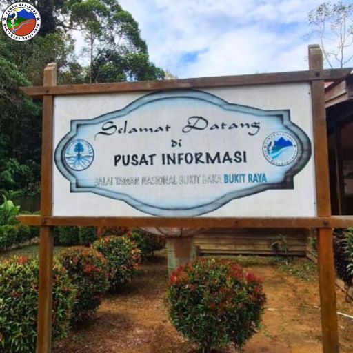 Taman Nasional Bukitbaka Bukitraya