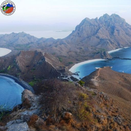 PULAU KOMODO​