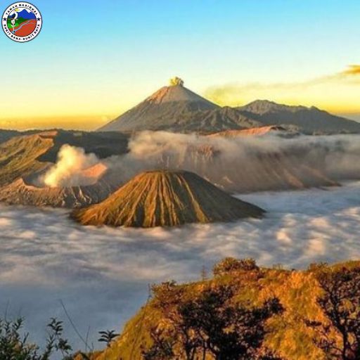 BROMO TENGGER SEMERU​
