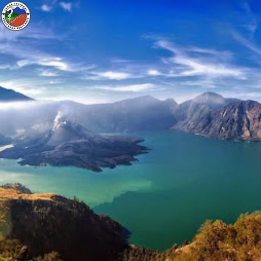 GUNUNG RINJANI​